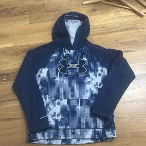 Under Armour Storm Hoodie Youth XL